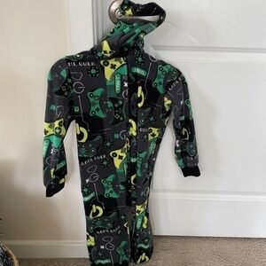 Gaming PJs! Boys Medium​​